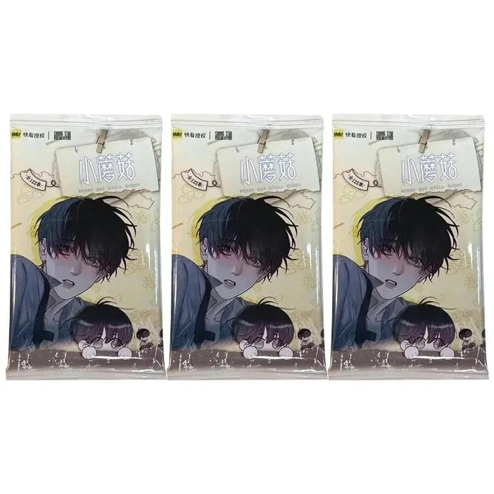 Trading-cards